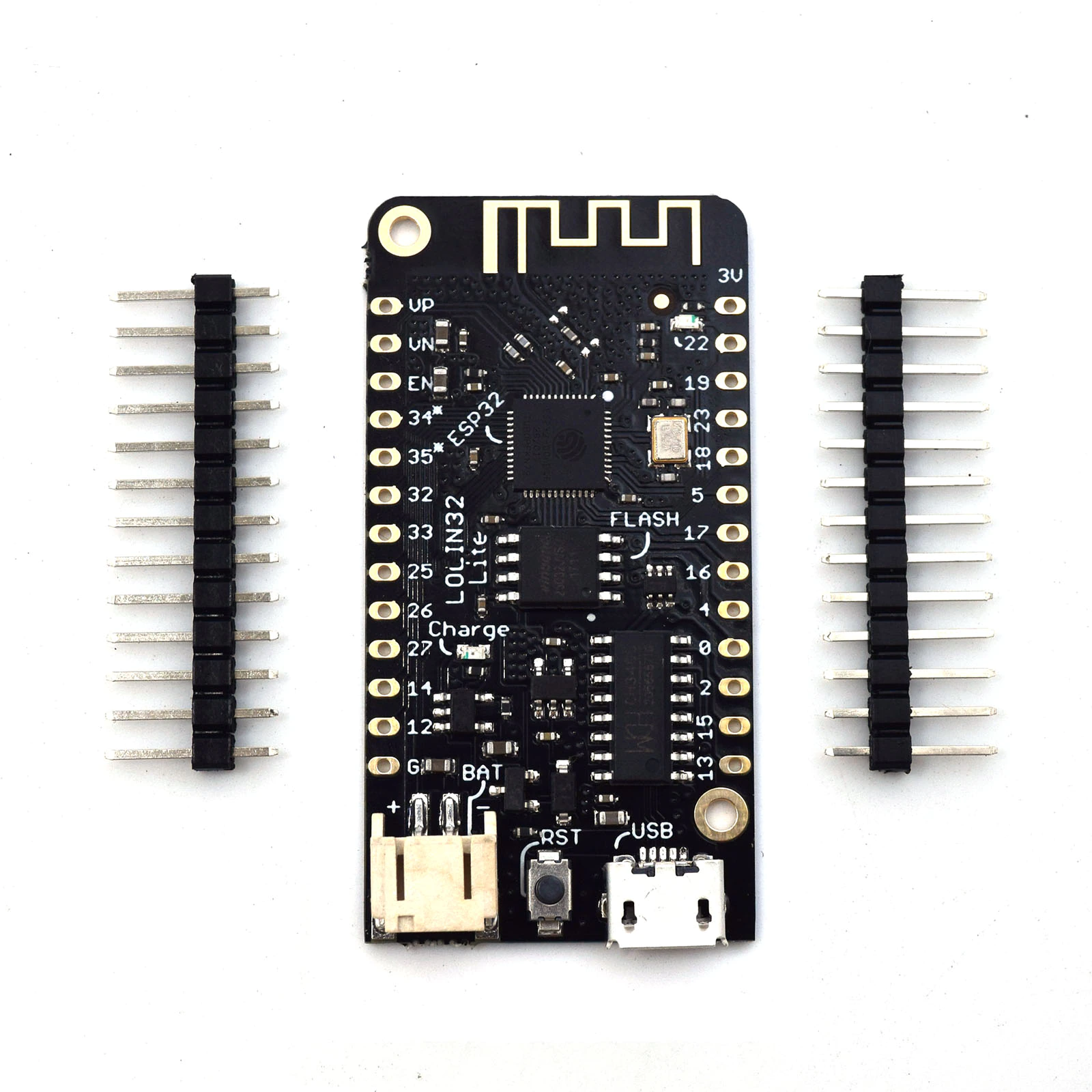 ESP32 Lite V1.0.0 for wifi Module + BLE board based ESP-32 esp 32 Rev1 4MB FLASH